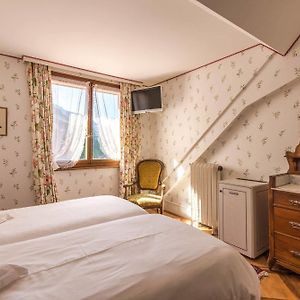 Chambre Petite Lit King-Size